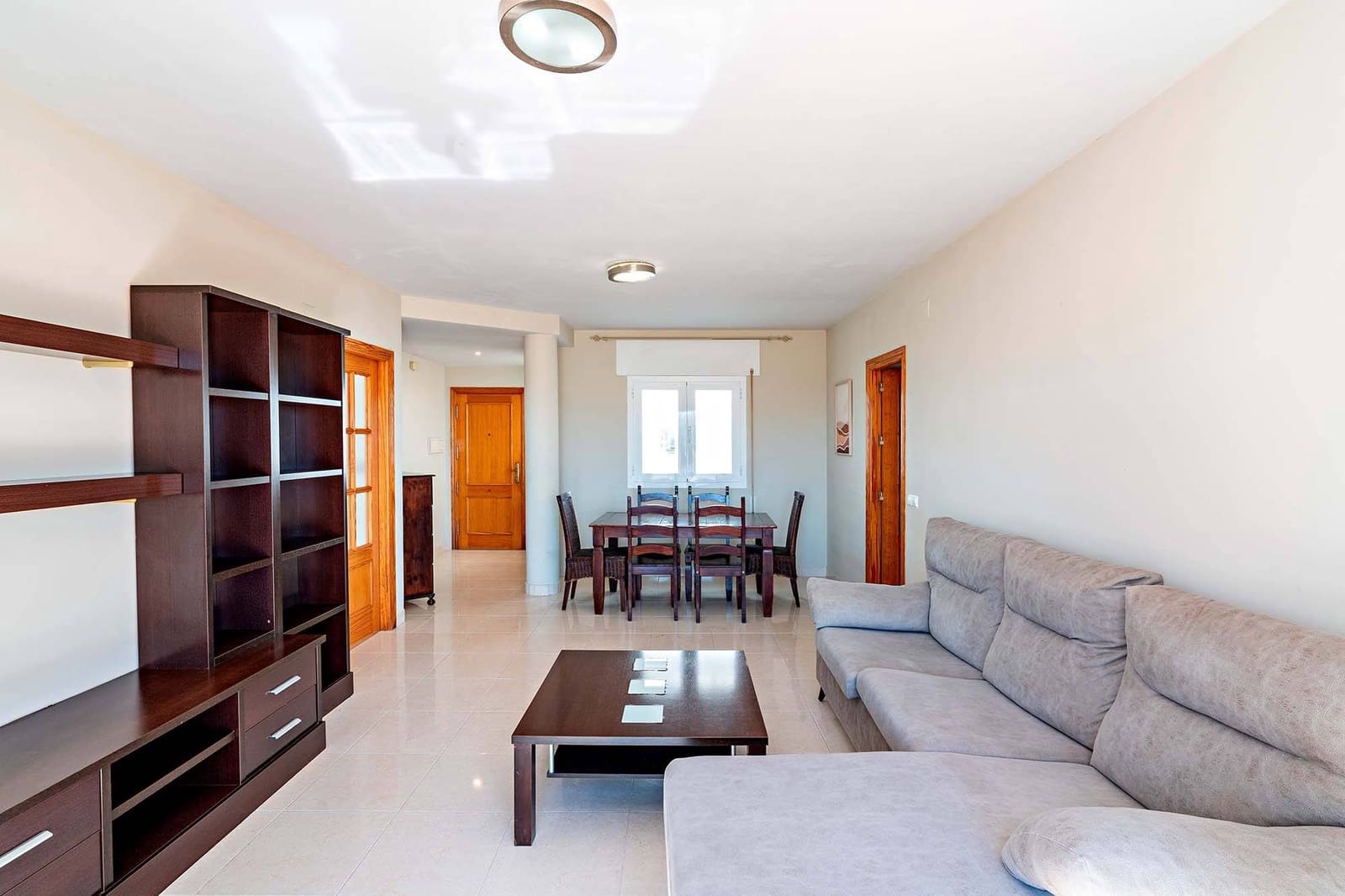 3 soveværelse Penthouse til salg i Almerimar med swimmingpool - € 335.000 (Ref: 9861856)