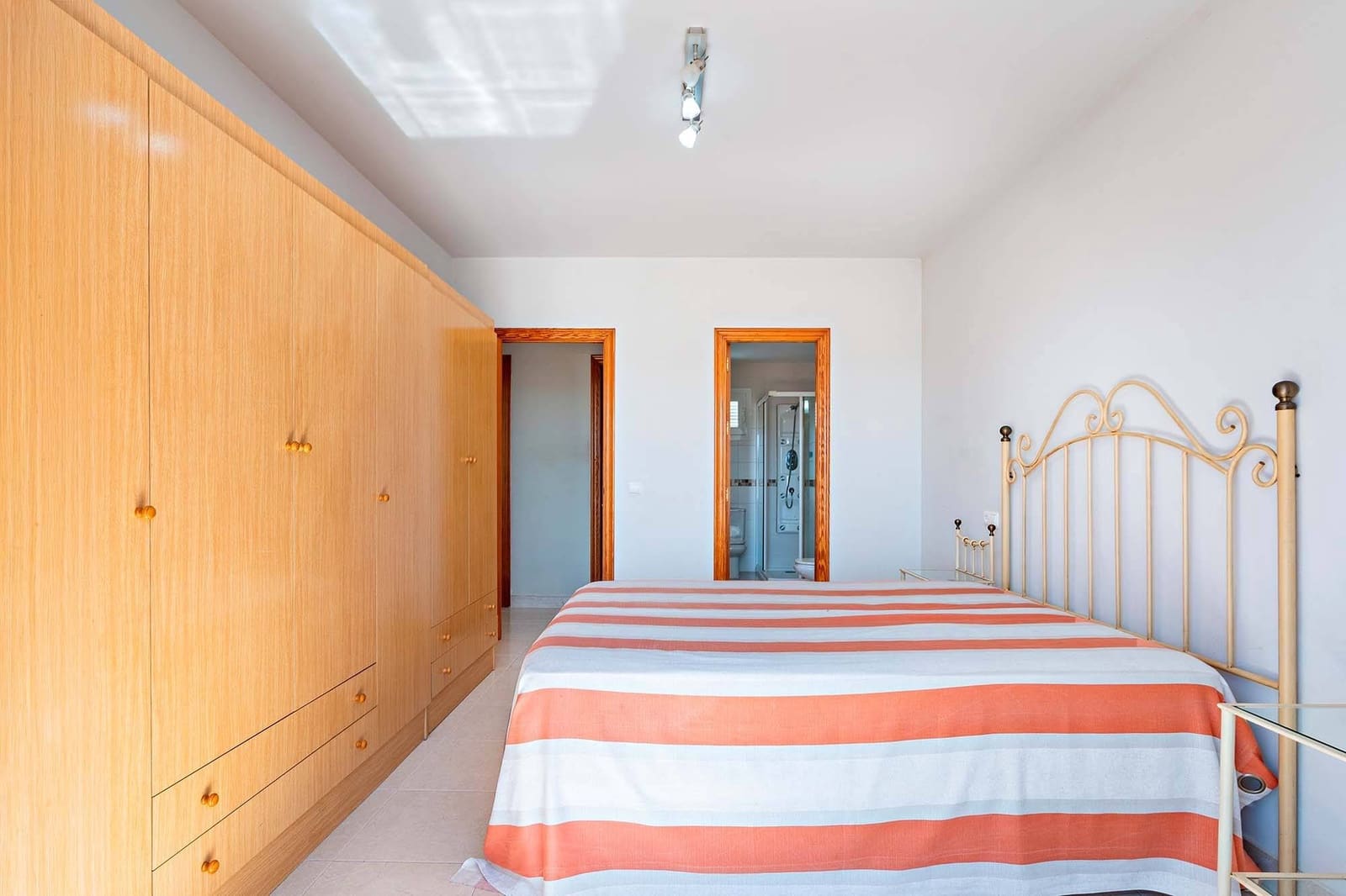 3 soveværelse Penthouse til salg i Almerimar med swimmingpool - € 335.000 (Ref: 9861856)