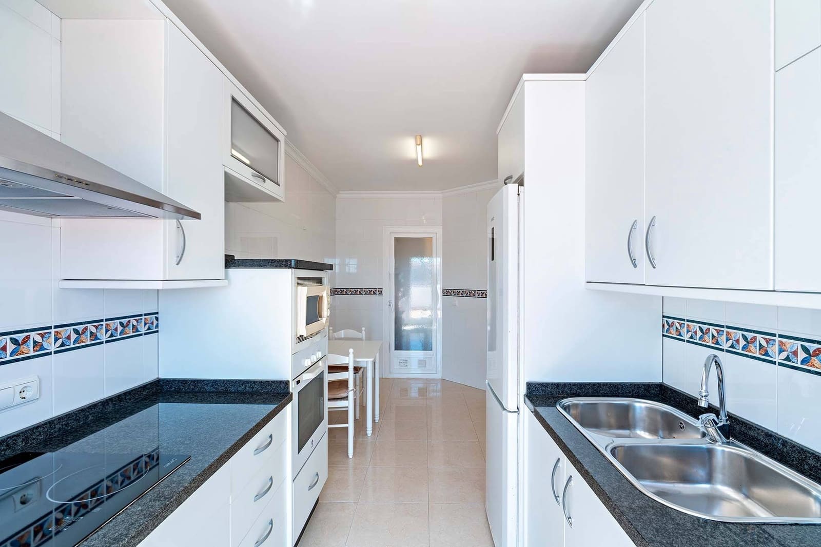 3 soveværelse Penthouse til salg i Almerimar med swimmingpool - € 335.000 (Ref: 9861856)
