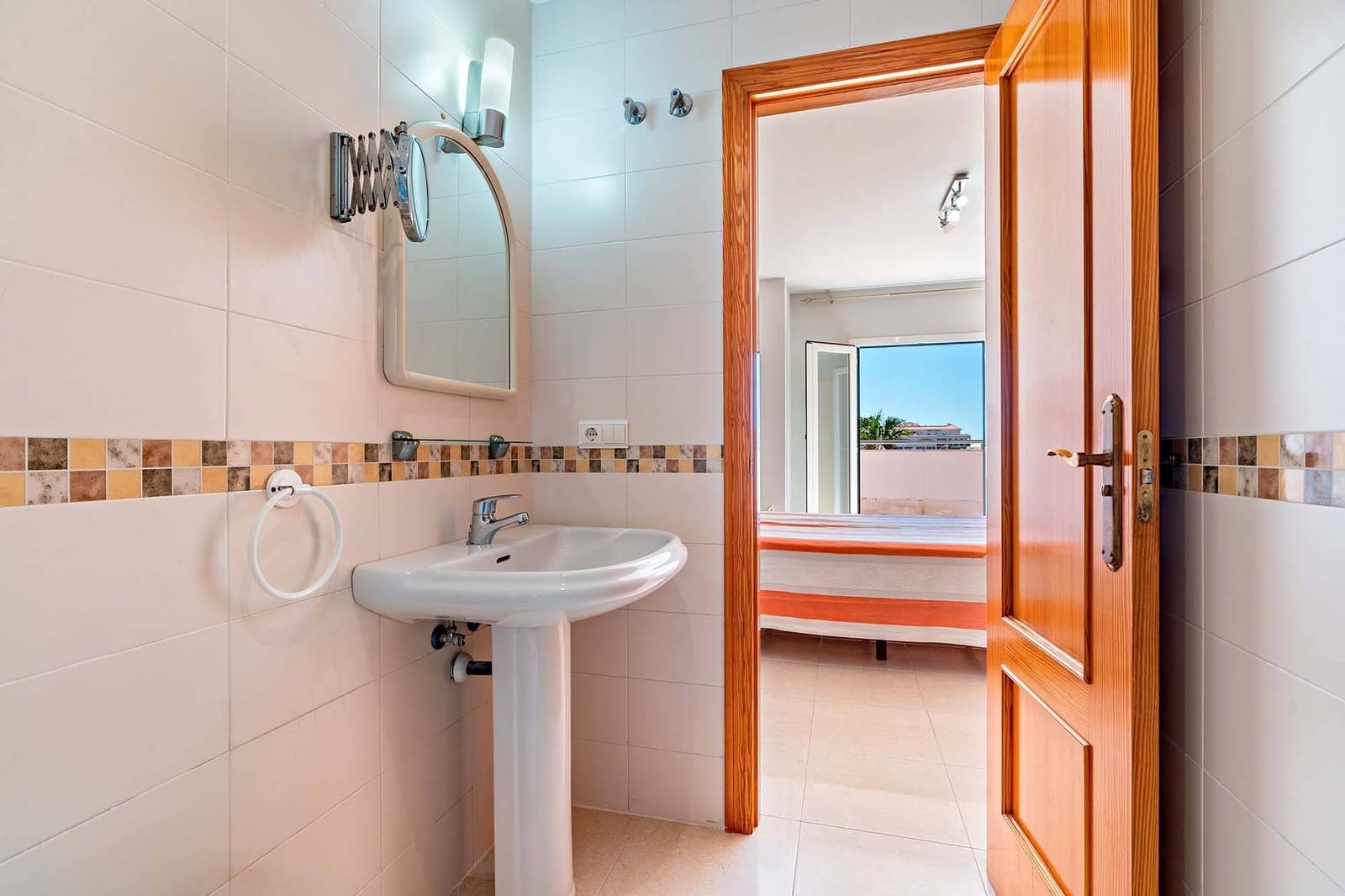 3 soveværelse Penthouse til salg i Almerimar med swimmingpool - € 335.000 (Ref: 9861856)
