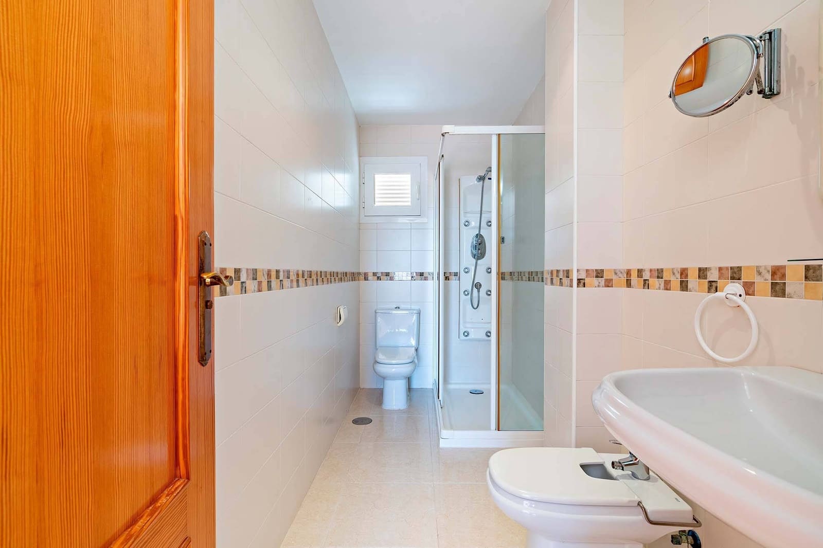 3 soveværelse Penthouse til salg i Almerimar med swimmingpool - € 335.000 (Ref: 9861856)