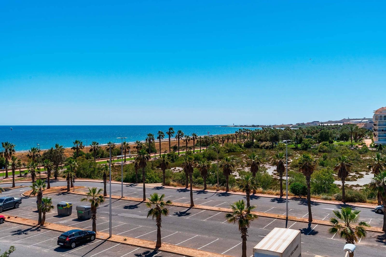3 soveværelse Penthouse til salg i Almerimar med swimmingpool - € 335.000 (Ref: 9861856)