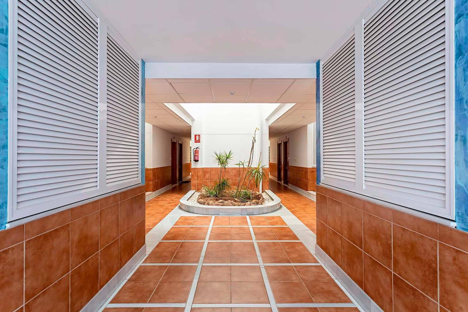 3 soveværelse Penthouse til salg i Almerimar med swimmingpool - € 335.000 (Ref: 9861856)