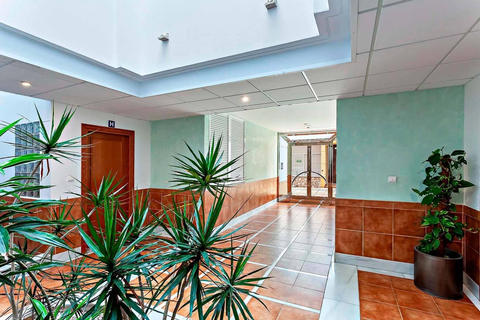 3 soveværelse Penthouse til salg i Almerimar med swimmingpool - € 335.000 (Ref: 9861856)