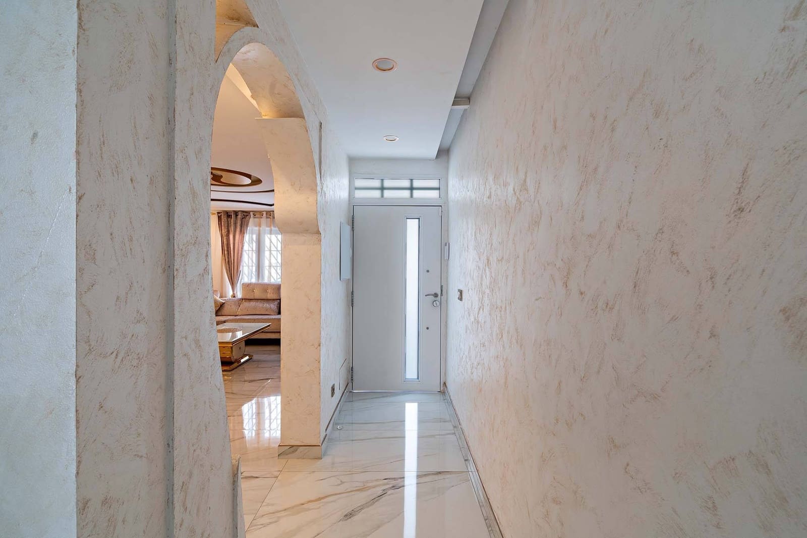 4 bedroom Apartment for sale in El Parador de las Hortichuelas with garage - € 320,000 (Ref: 9865169)