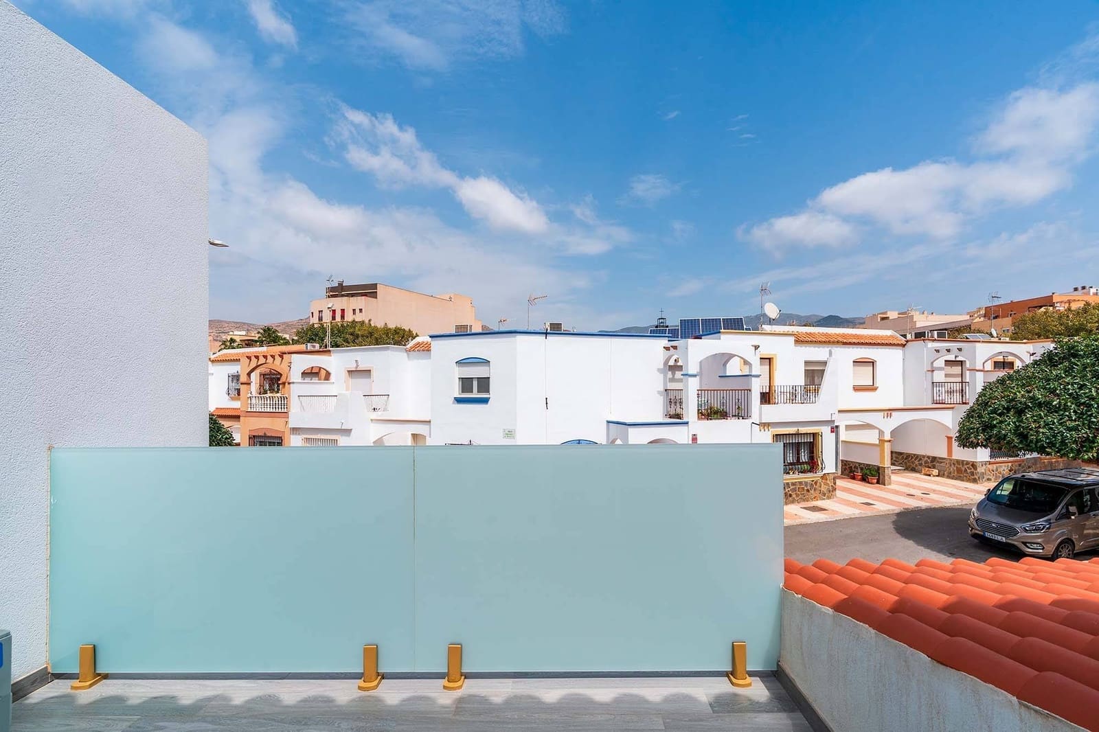 4 bedroom Apartment for sale in El Parador de las Hortichuelas with garage - € 320,000 (Ref: 9865169)
