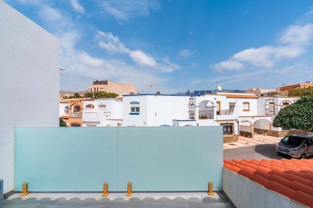 4 camera da letto Appartamento in vendita in El Parador de las Hortichuelas, Roquetas de Mar con garage - 320.000 € (Rif: 9865169)