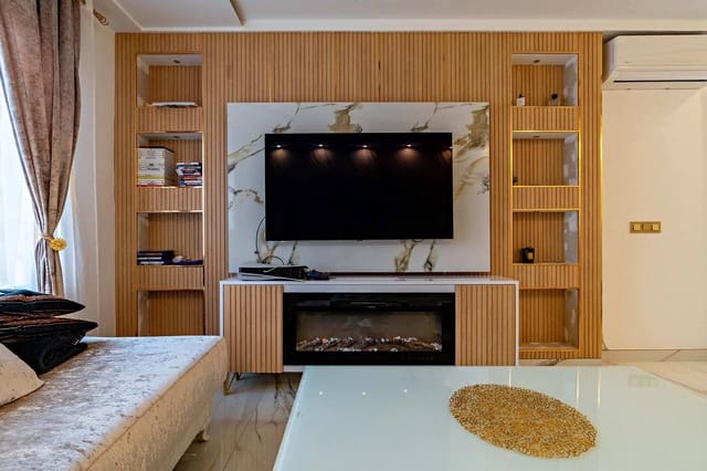 4 camera da letto Appartamento in vendita in El Parador de las Hortichuelas, Roquetas de Mar con garage - 320.000 € (Rif: 9865169)