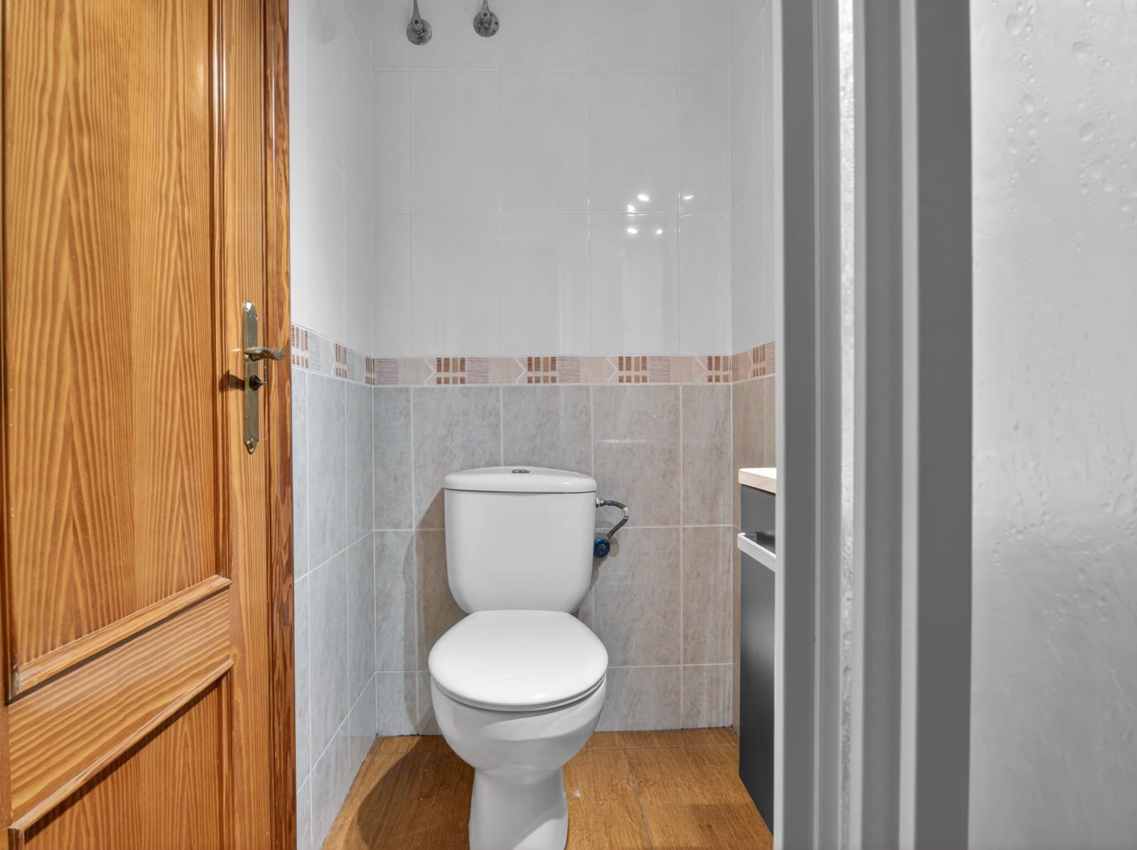 2 slaapkamer Flat te koop in Roquetas de Mar met garage - € 93.000 (Ref: 9866989)