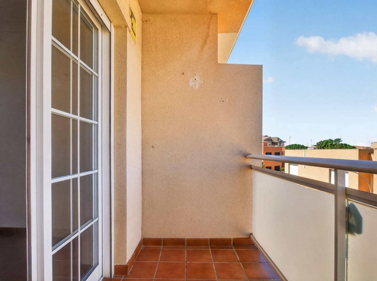 2 slaapkamer Flat te koop in Roquetas de Mar met garage - € 93.000 (Ref: 9866989)