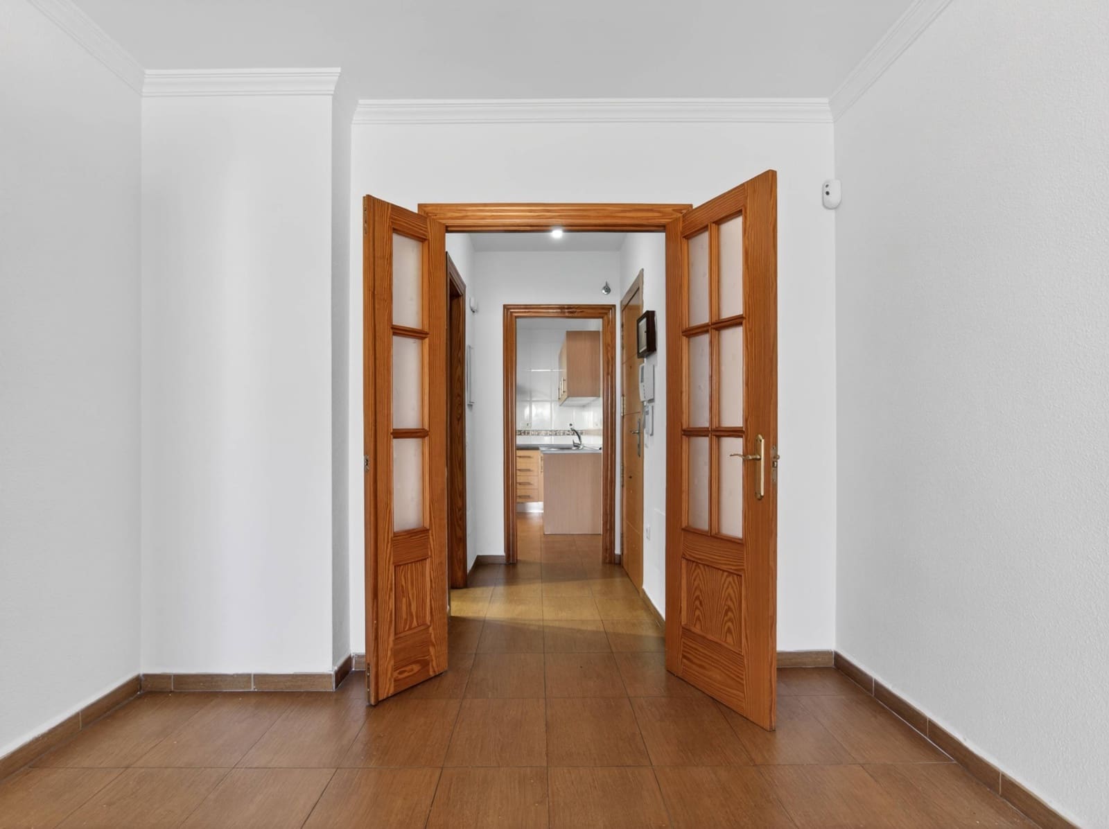 2 slaapkamer Flat te koop in Roquetas de Mar met garage - € 93.000 (Ref: 9866989)
