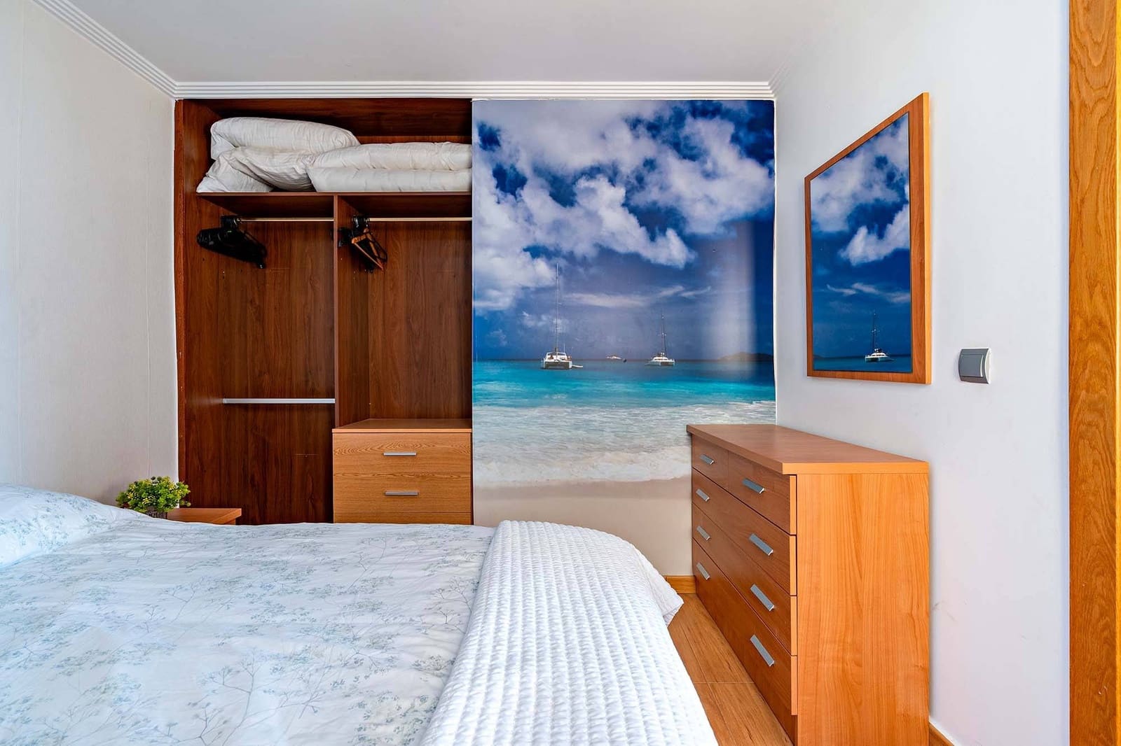 2 chambre Appartement à vendre à Roquetas de Mar - 159 000 € (Ref: 9873493)