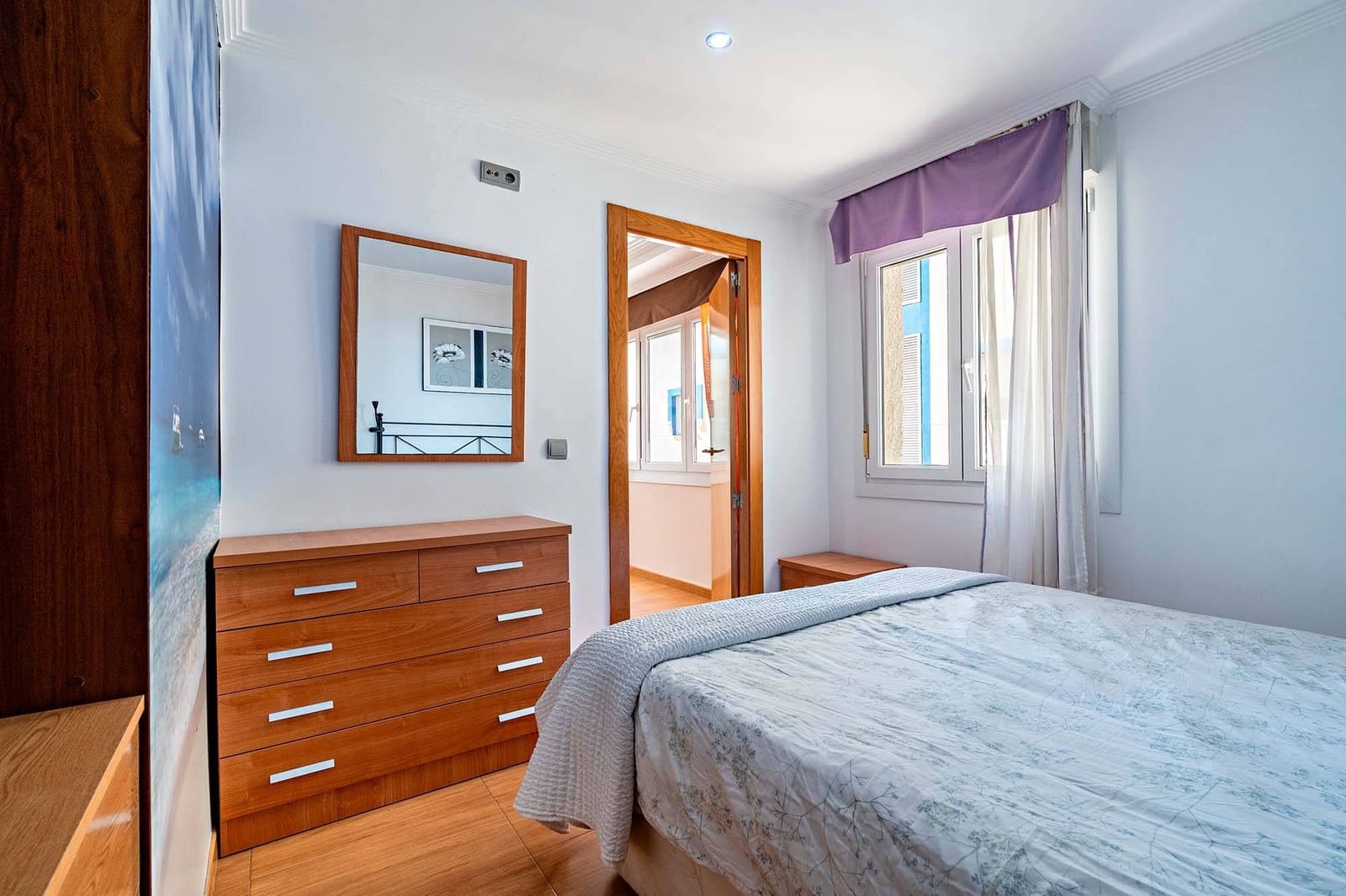 2 chambre Appartement à vendre à Roquetas de Mar - 159 000 € (Ref: 9873493)