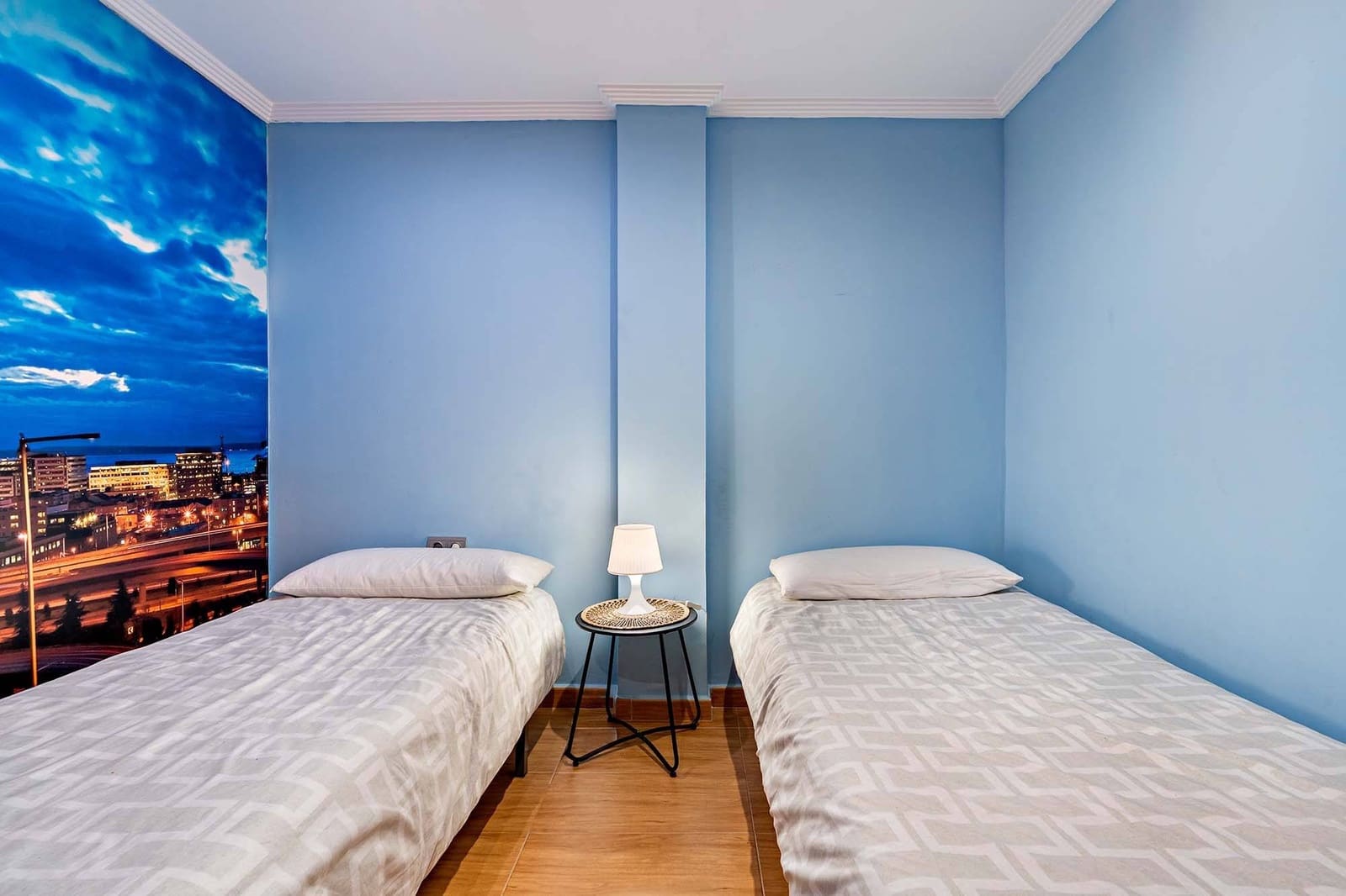 2 chambre Appartement à vendre à Roquetas de Mar - 159 000 € (Ref: 9873493)
