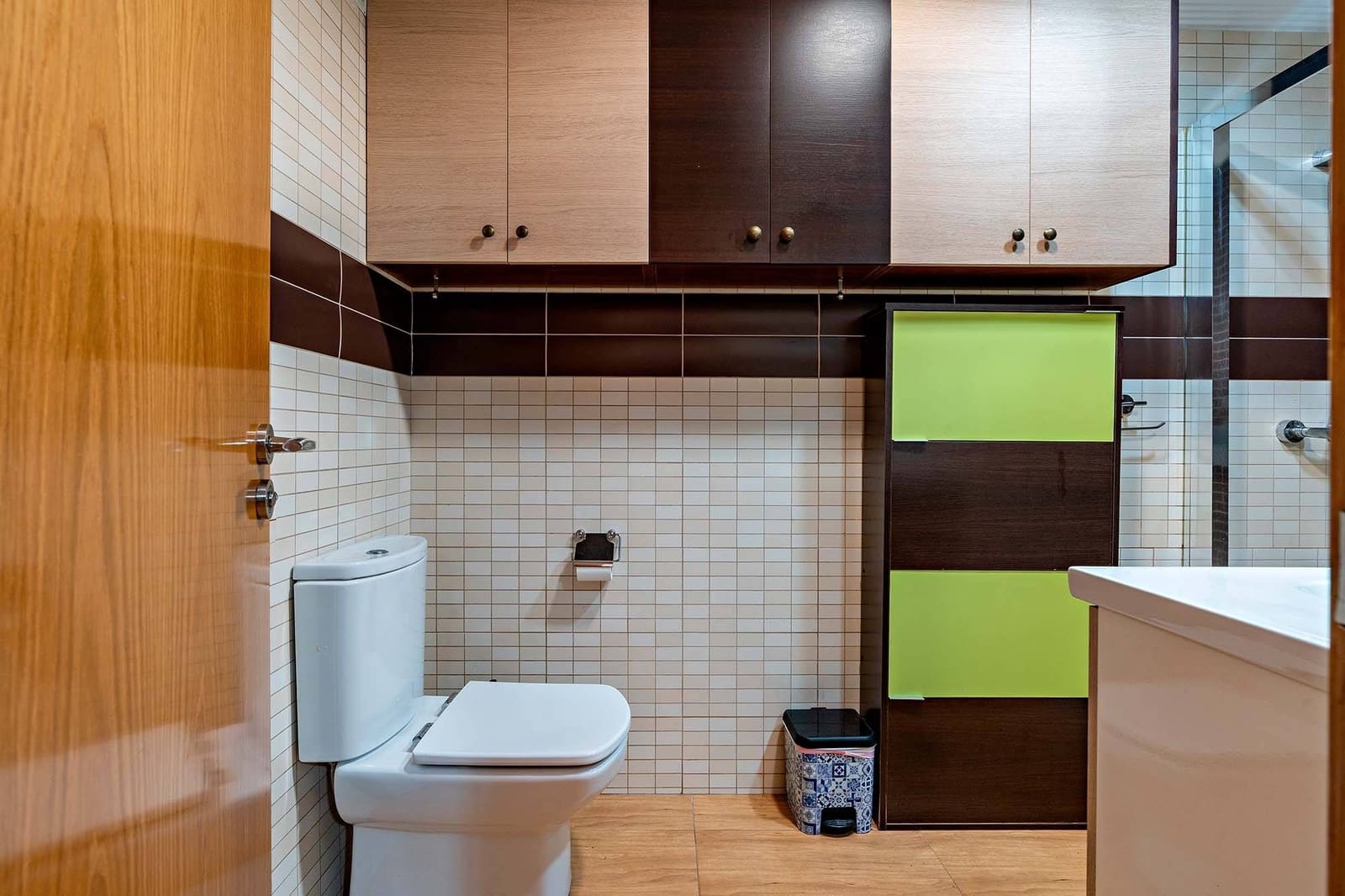 2 chambre Appartement à vendre à Roquetas de Mar - 159 000 € (Ref: 9873493)