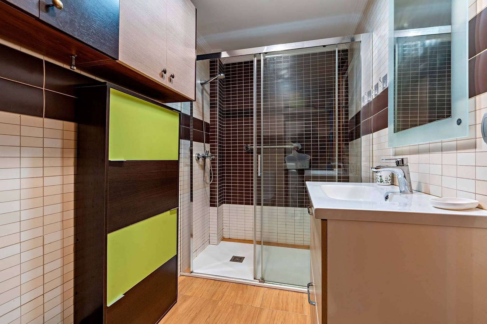 2 chambre Appartement à vendre à Roquetas de Mar - 159 000 € (Ref: 9873493)