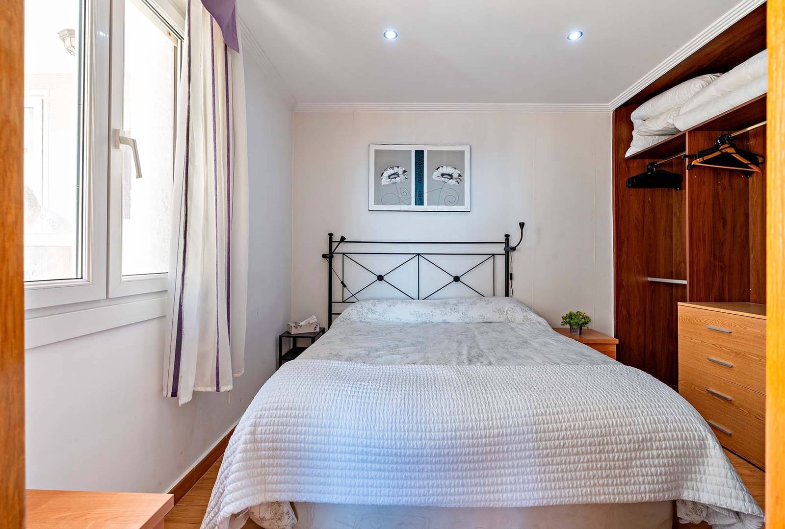 2 chambre Appartement à vendre à Roquetas de Mar - 159 000 € (Ref: 9873493)