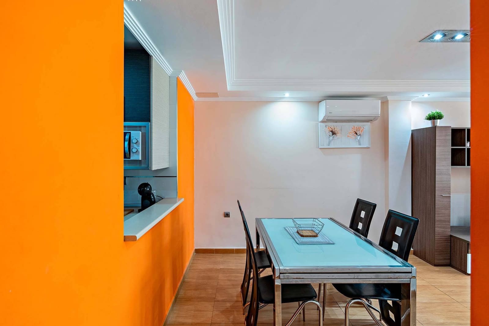 2 chambre Appartement à vendre à Roquetas de Mar - 159 000 € (Ref: 9873493)
