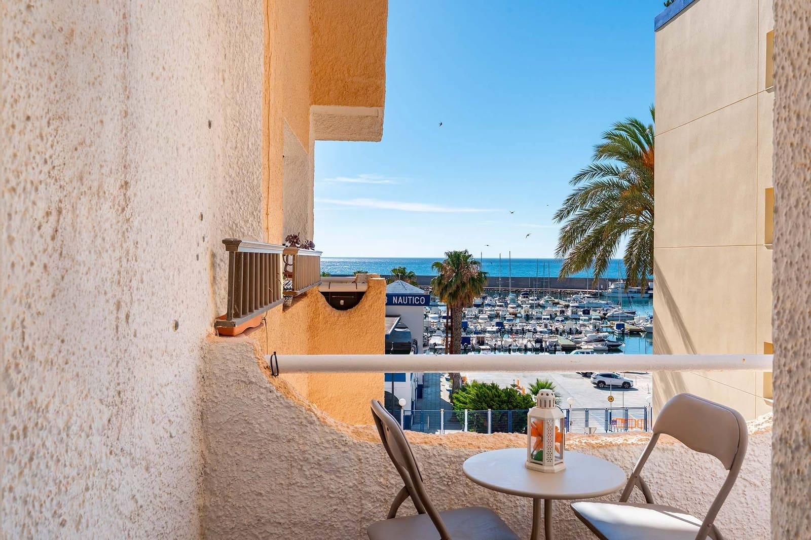 2 chambre Appartement à vendre à Roquetas de Mar - 159 000 € (Ref: 9873493)