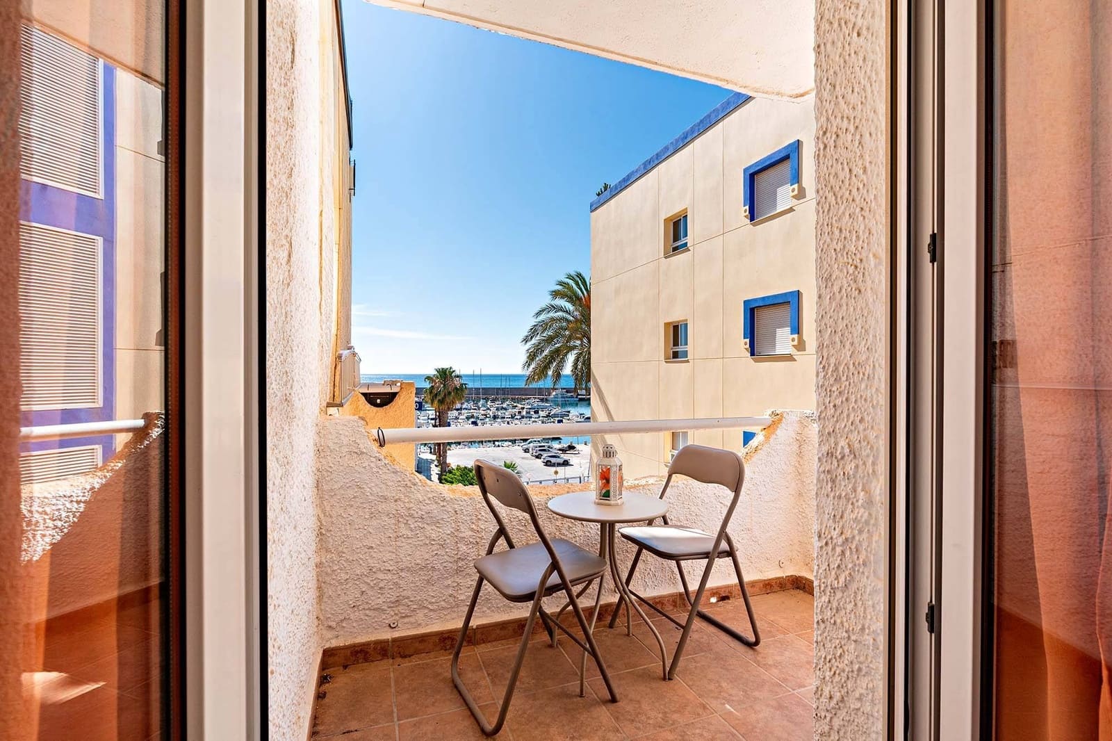 2 chambre Appartement à vendre à Roquetas de Mar - 159 000 € (Ref: 9873493)