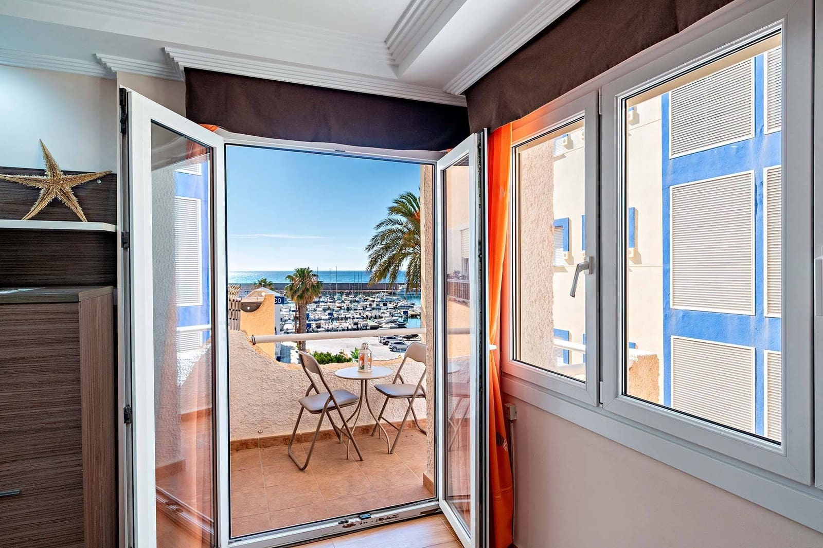 2 chambre Appartement à vendre à Roquetas de Mar - 159 000 € (Ref: 9873493)