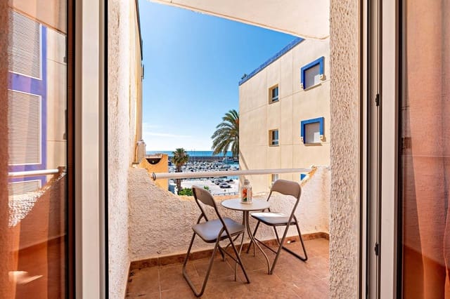 2 slaapkamer Flat te koop in Roquetas de Mar - € 159.000 (Ref: 9873493)