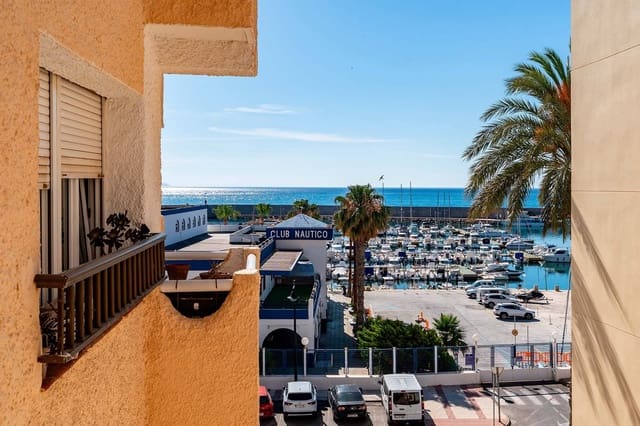 2 slaapkamer Flat te koop in Roquetas de Mar - € 159.000 (Ref: 9873493)