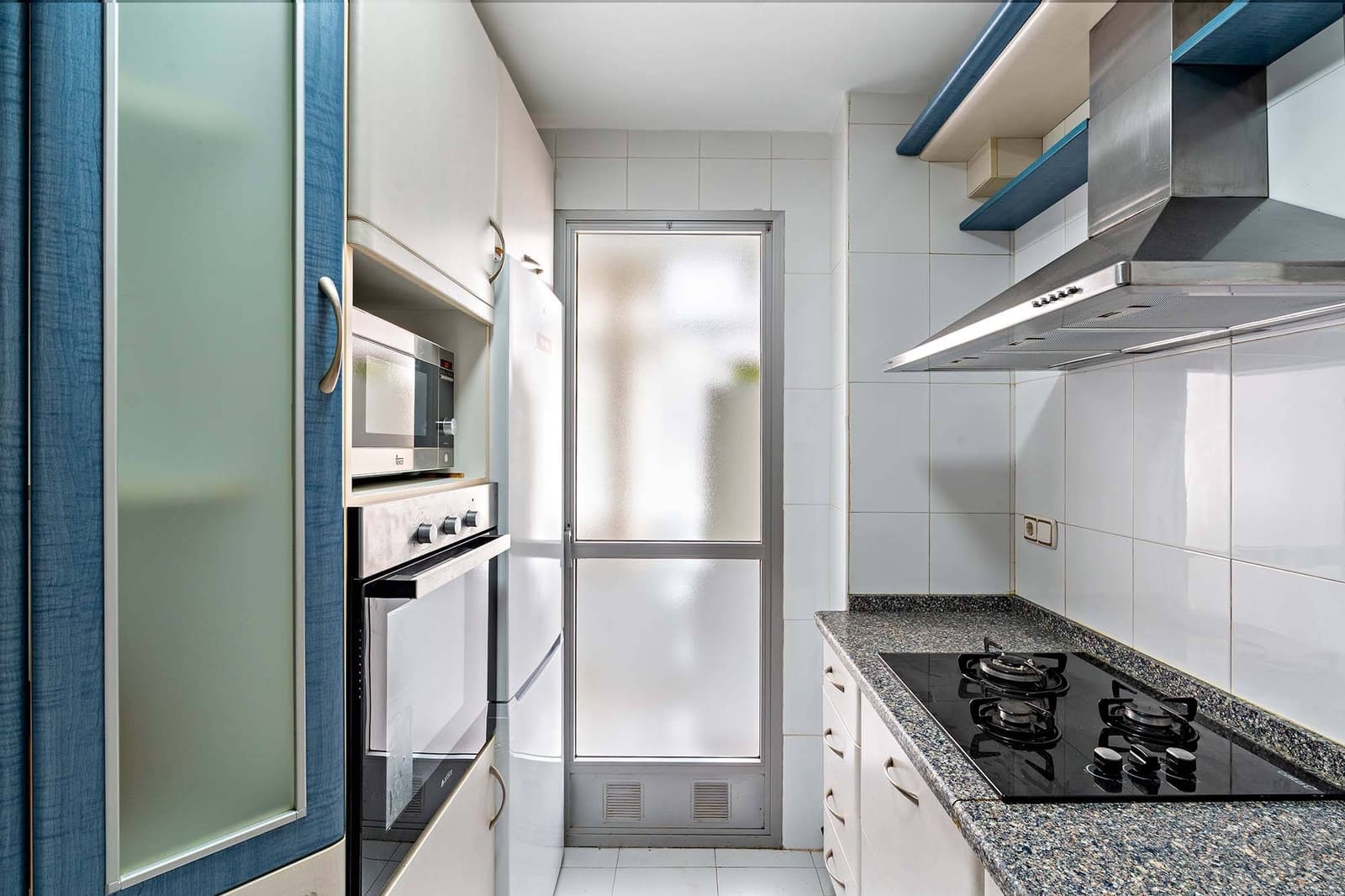 3 quarto Apartamento para venda em Almeria cidade com garagem - 205 000 € (Ref: 9876401)