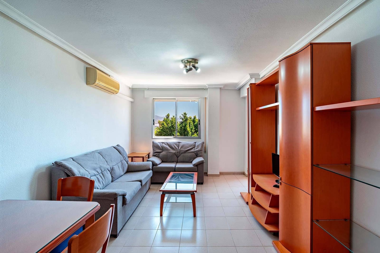 3 quarto Apartamento para venda em Almeria cidade com garagem - 205 000 € (Ref: 9876401)