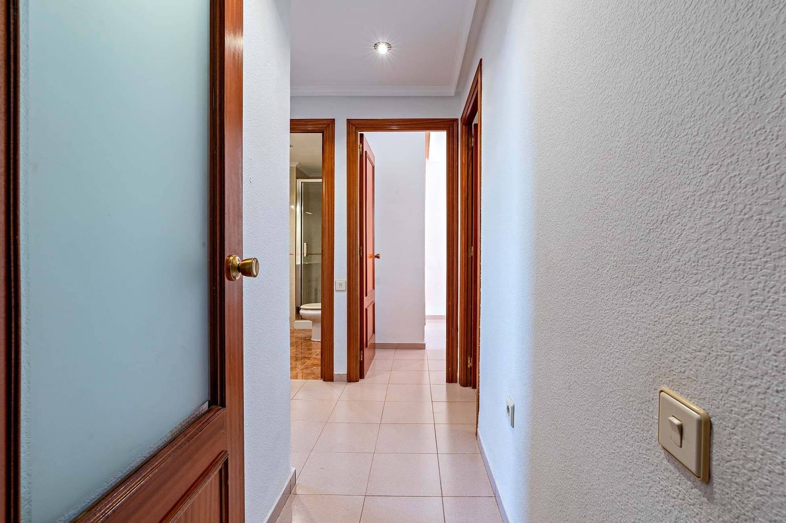 3 quarto Apartamento para venda em Almeria cidade com garagem - 205 000 € (Ref: 9876401)