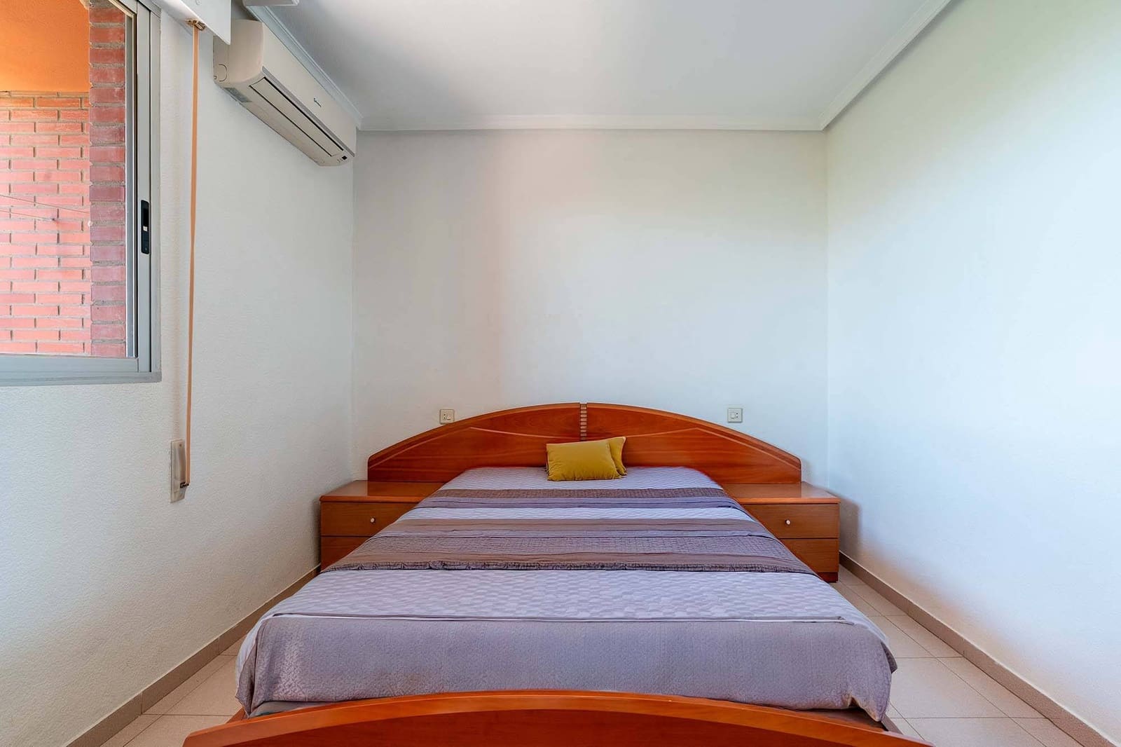 3 quarto Apartamento para venda em Almeria cidade com garagem - 205 000 € (Ref: 9876401)