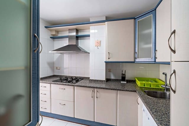 3 quarto Apartamento para venda em Almeria cidade com garagem - 205 000 € (Ref: 9876401)