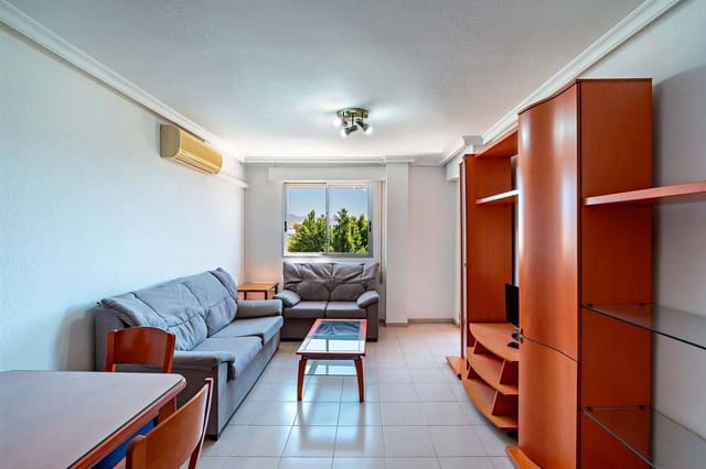 3 quarto Apartamento para venda em Almeria cidade com garagem - 205 000 € (Ref: 9876401)