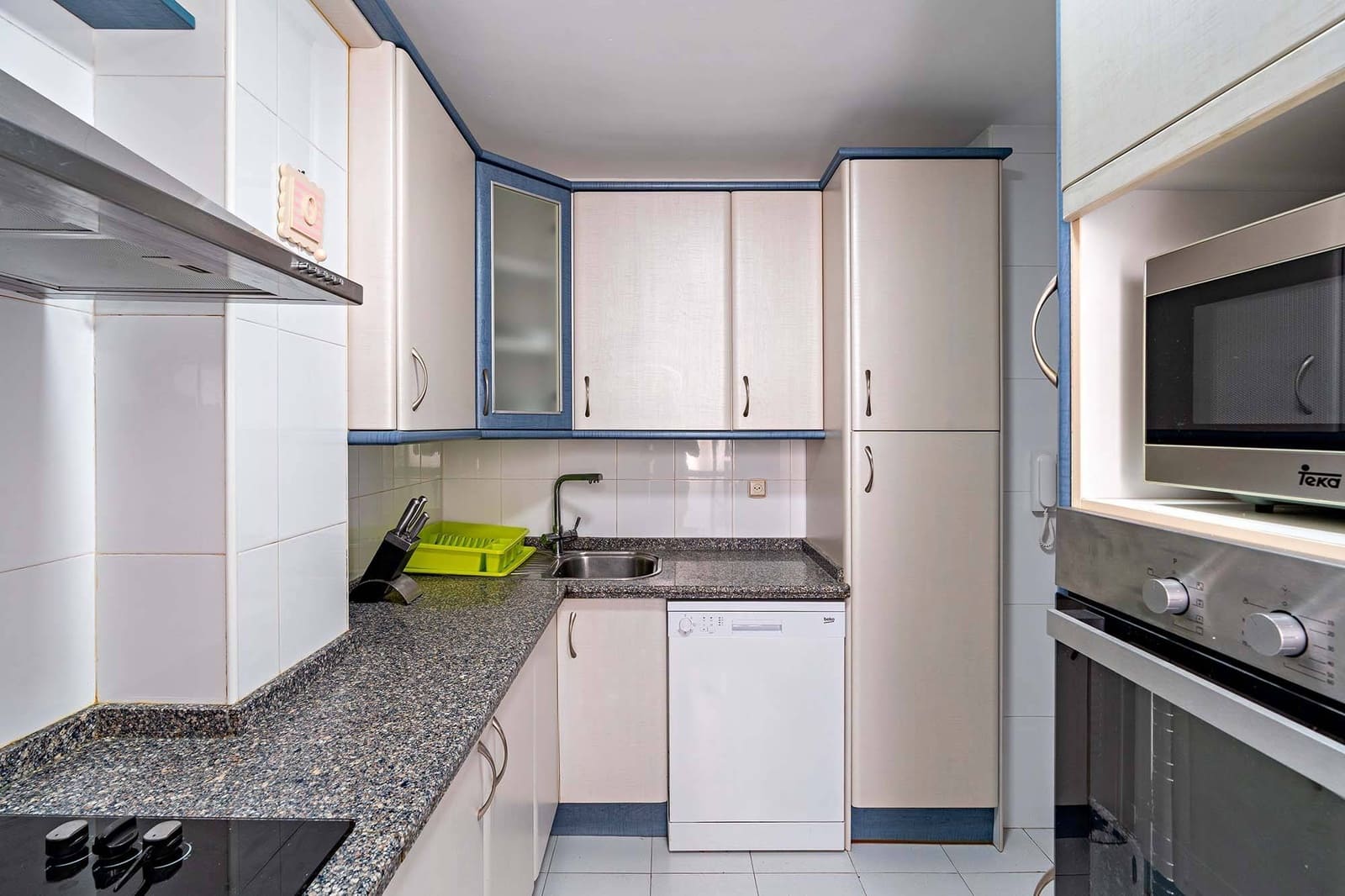 3 quarto Apartamento para venda em Almeria cidade com garagem - 205 000 € (Ref: 9876401)
