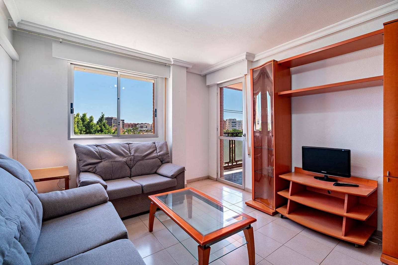 3 quarto Apartamento para venda em Almeria cidade com garagem - 205 000 € (Ref: 9876401)