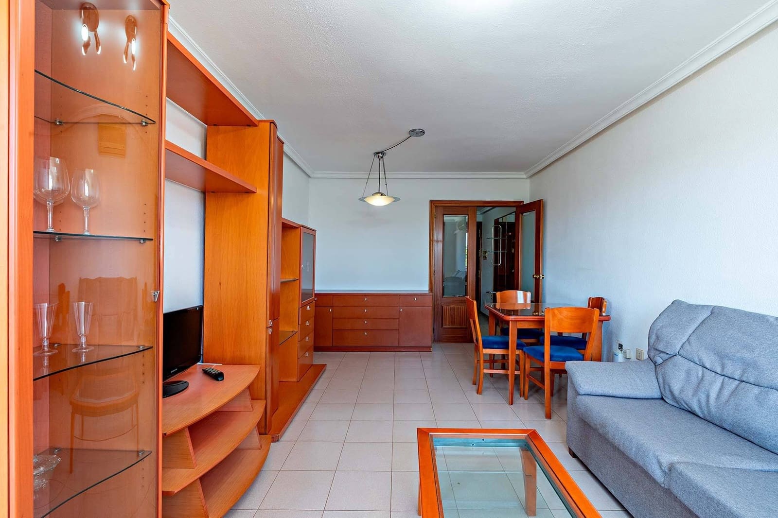 3 quarto Apartamento para venda em Almeria cidade com garagem - 205 000 € (Ref: 9876401)