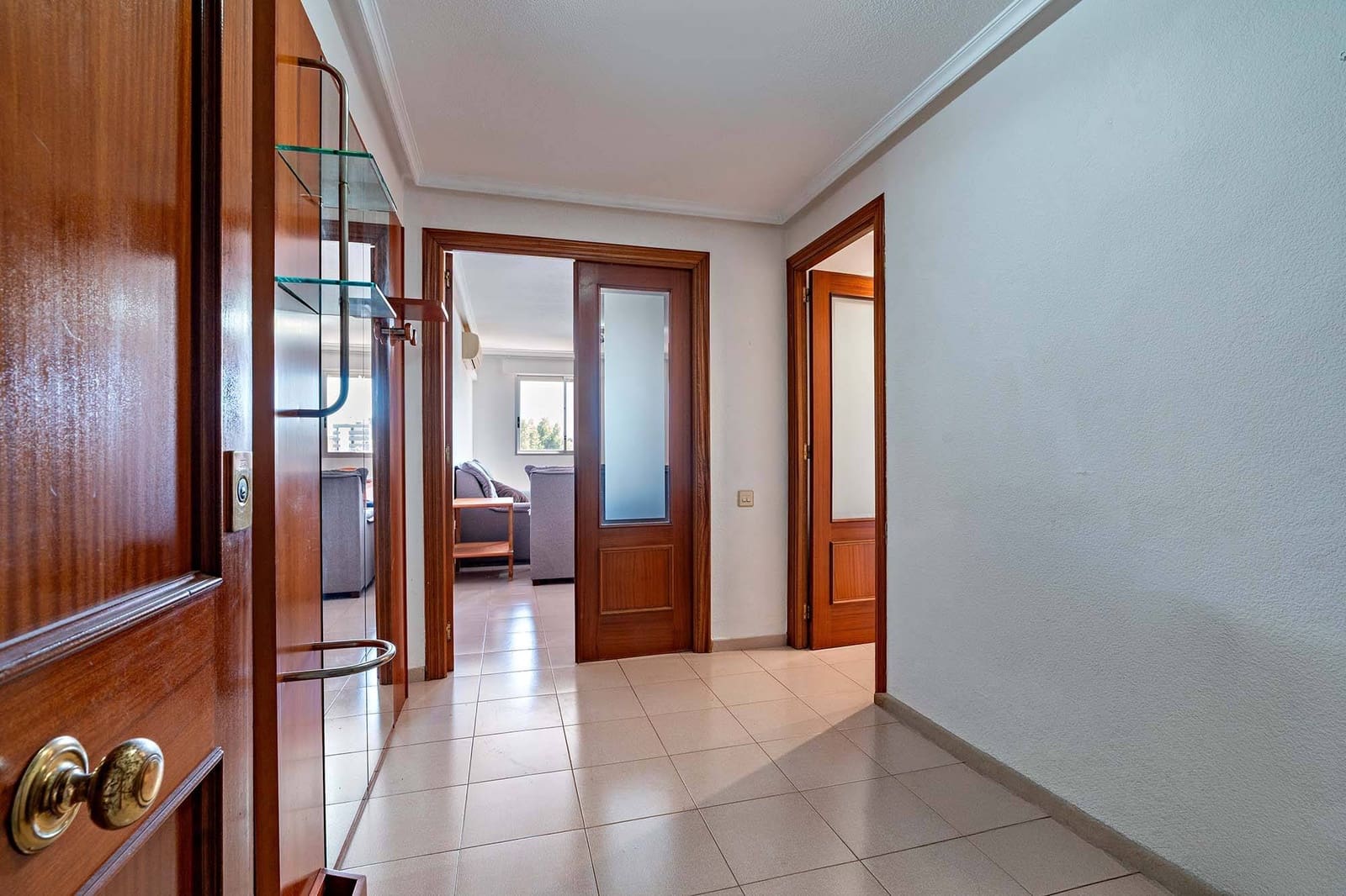 3 quarto Apartamento para venda em Almeria cidade com garagem - 205 000 € (Ref: 9876401)