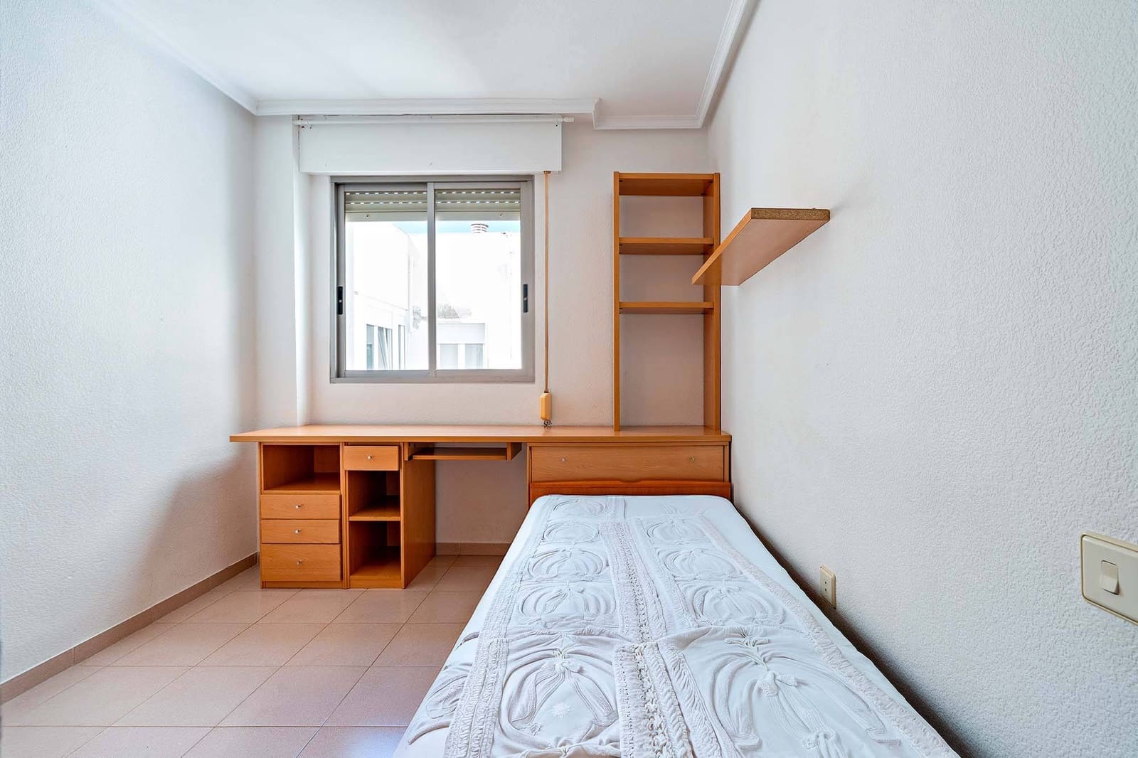 3 quarto Apartamento para venda em Almeria cidade com garagem - 205 000 € (Ref: 9876401)