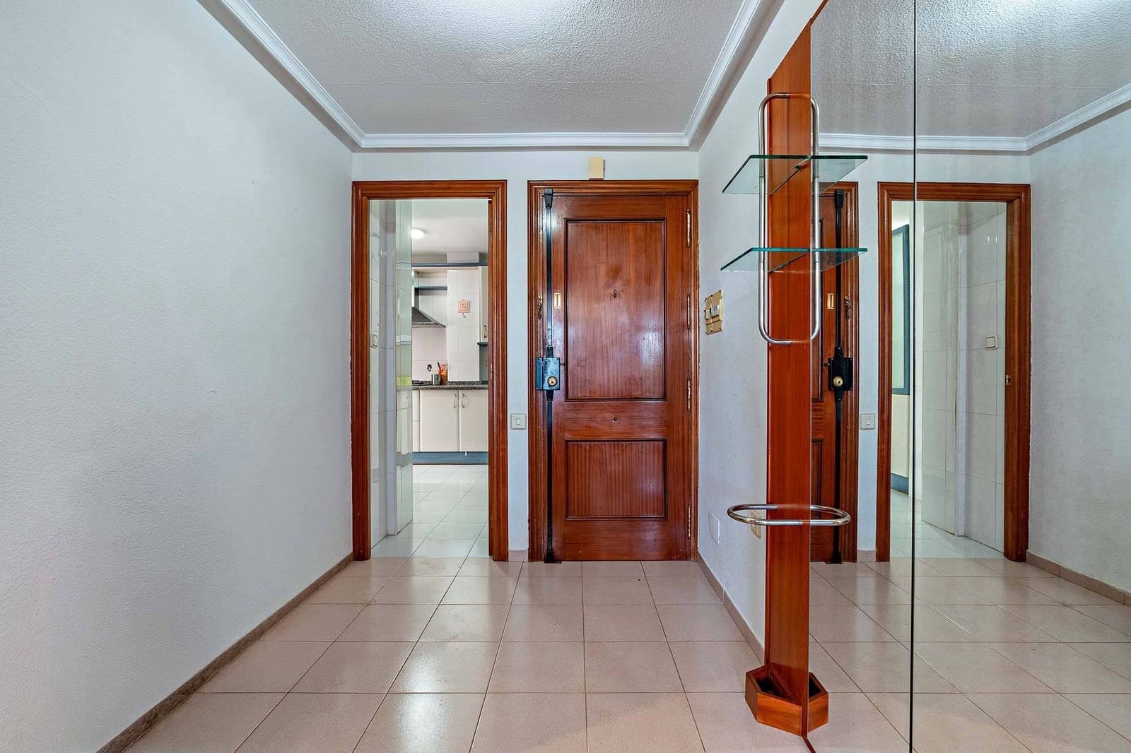 3 quarto Apartamento para venda em Almeria cidade com garagem - 205 000 € (Ref: 9876401)