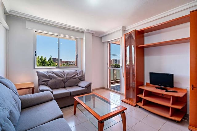 3 quarto Apartamento para venda em Almeria cidade com garagem - 205 000 € (Ref: 9876401)