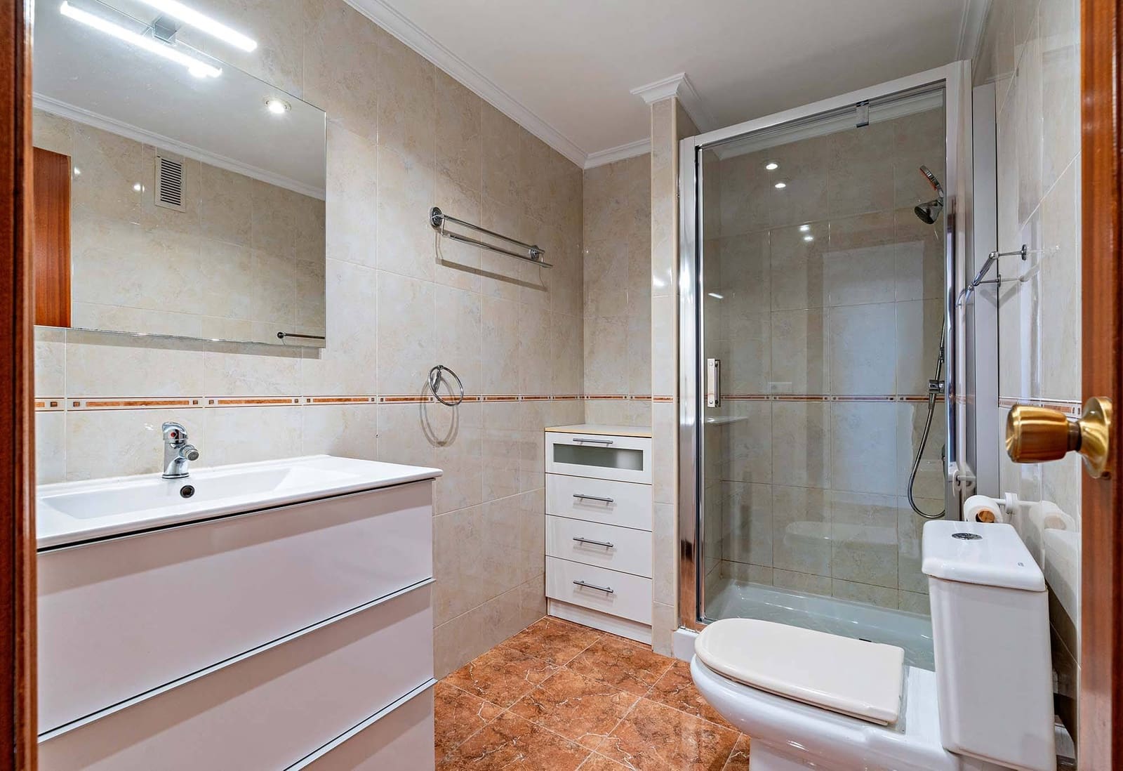 3 quarto Apartamento para venda em Almeria cidade com garagem - 205 000 € (Ref: 9876401)