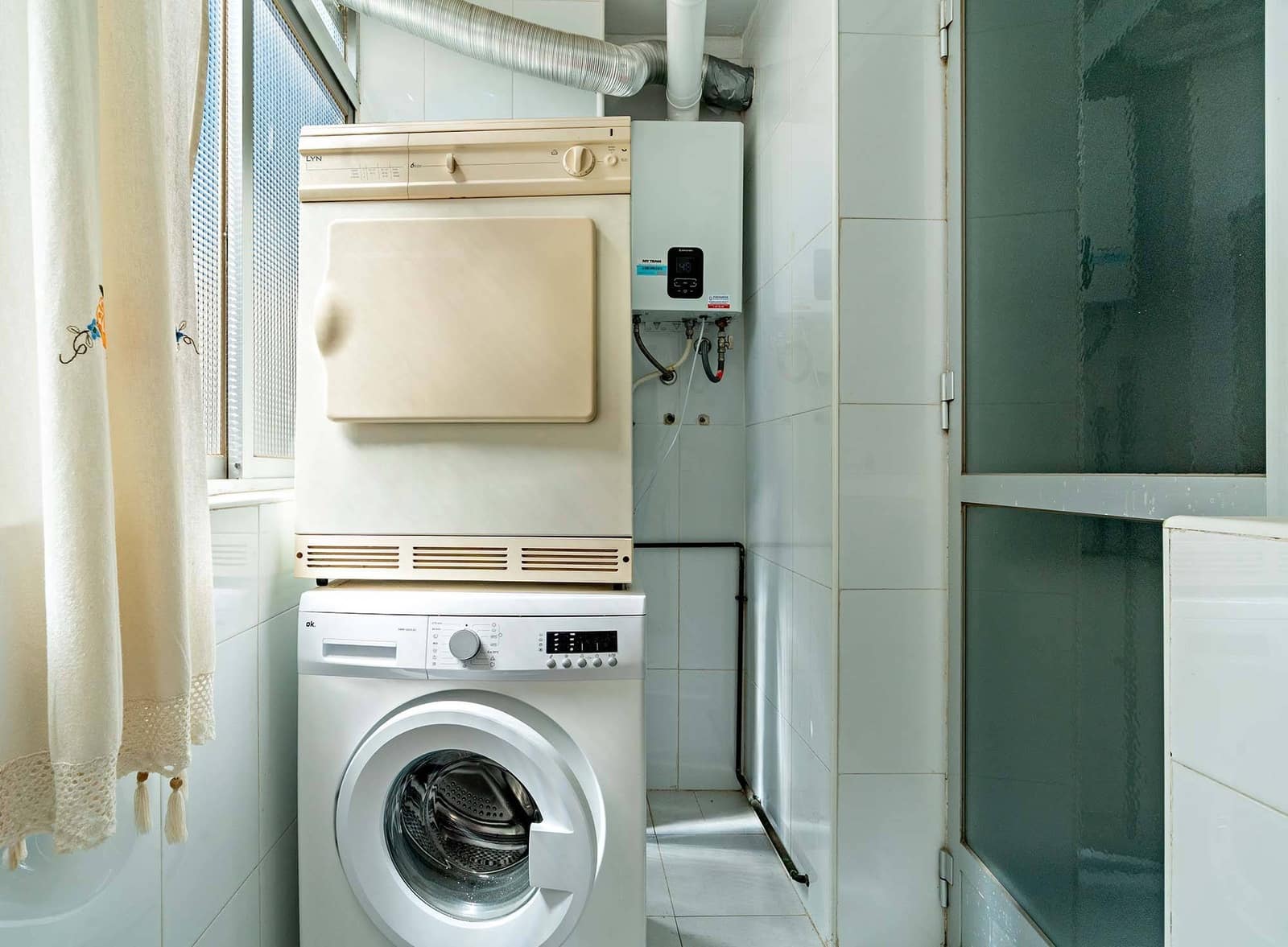 3 quarto Apartamento para venda em Almeria cidade com garagem - 205 000 € (Ref: 9876401)