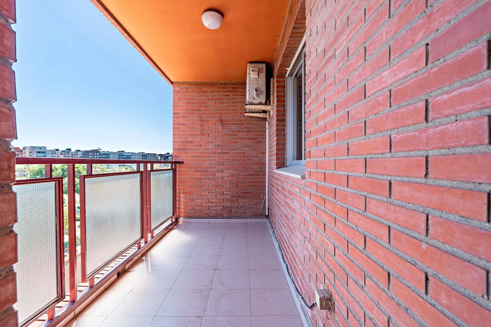3 quarto Apartamento para venda em Almeria cidade com garagem - 205 000 € (Ref: 9876401)