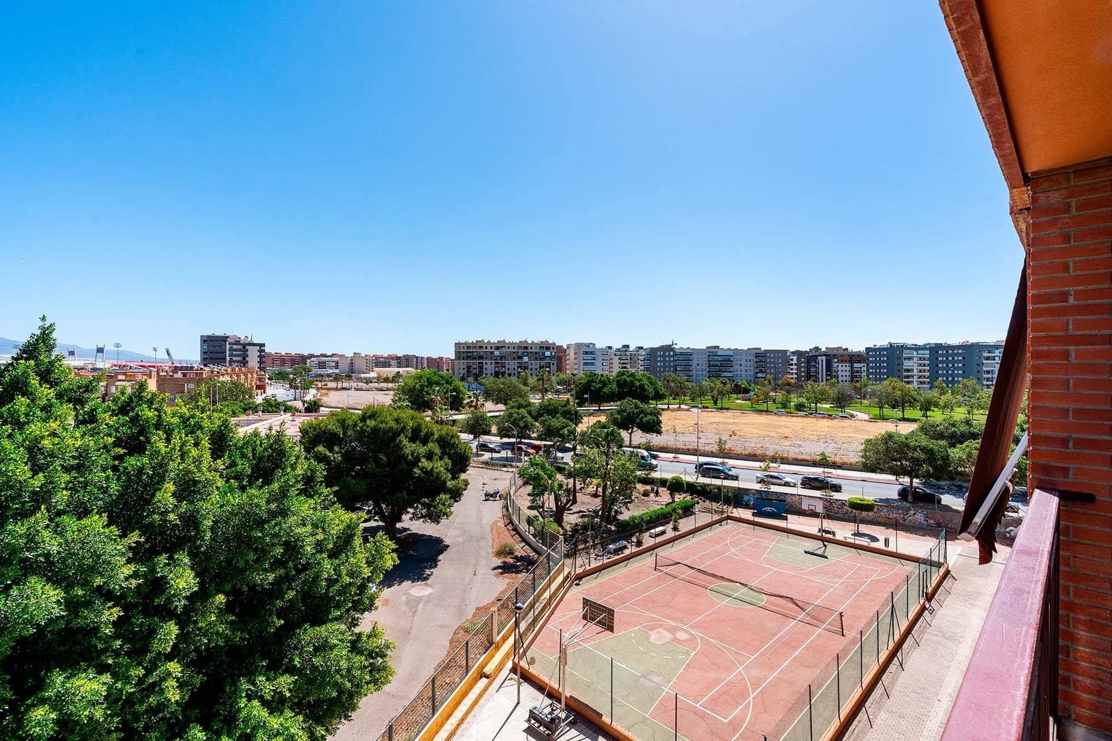 3 quarto Apartamento para venda em Almeria cidade com garagem - 205 000 € (Ref: 9876401)