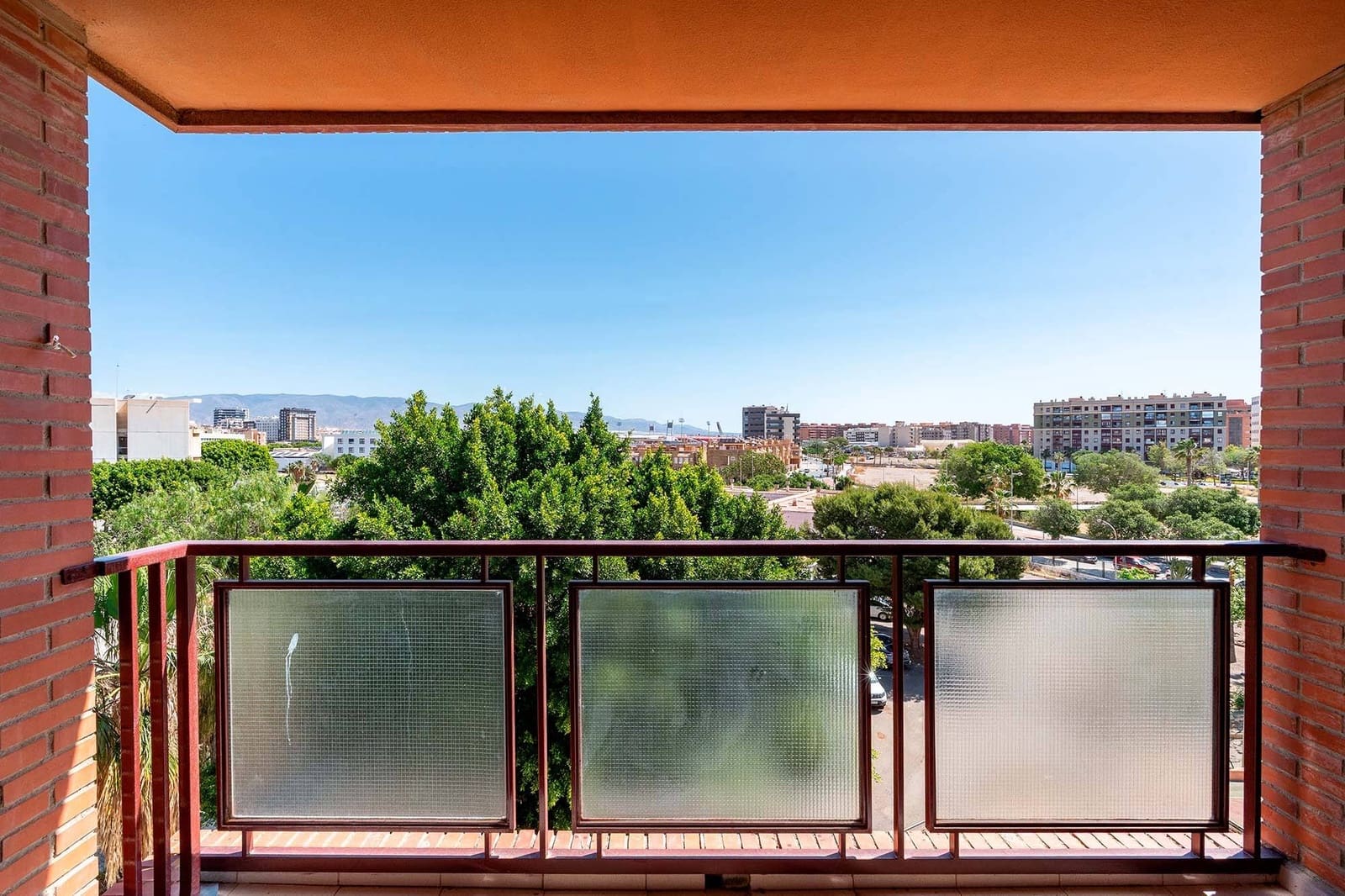 3 quarto Apartamento para venda em Almeria cidade com garagem - 205 000 € (Ref: 9876401)