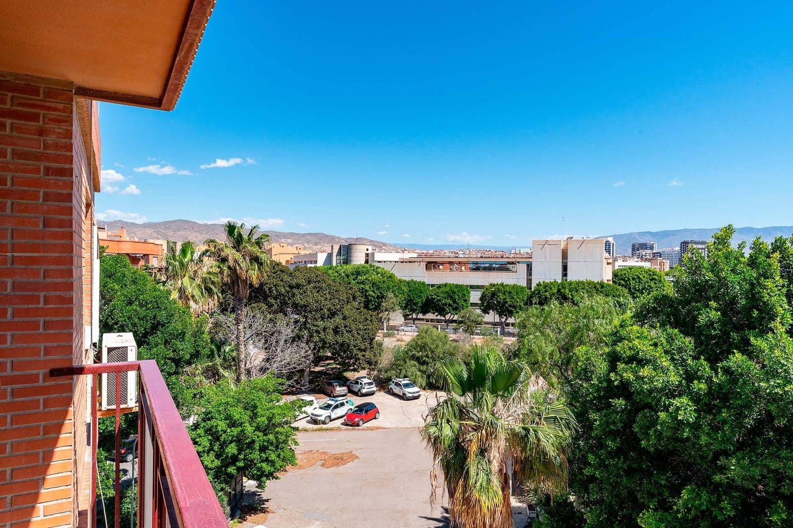 3 quarto Apartamento para venda em Almeria cidade com garagem - 205 000 € (Ref: 9876401)