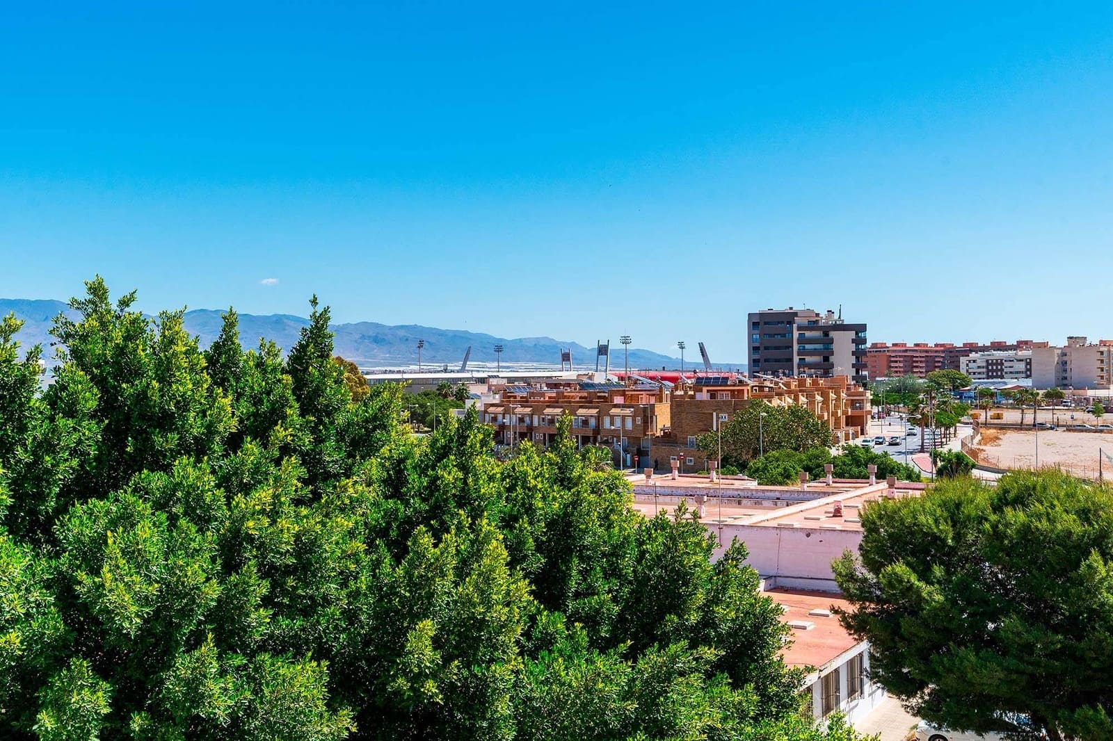 3 quarto Apartamento para venda em Almeria cidade com garagem - 205 000 € (Ref: 9876401)
