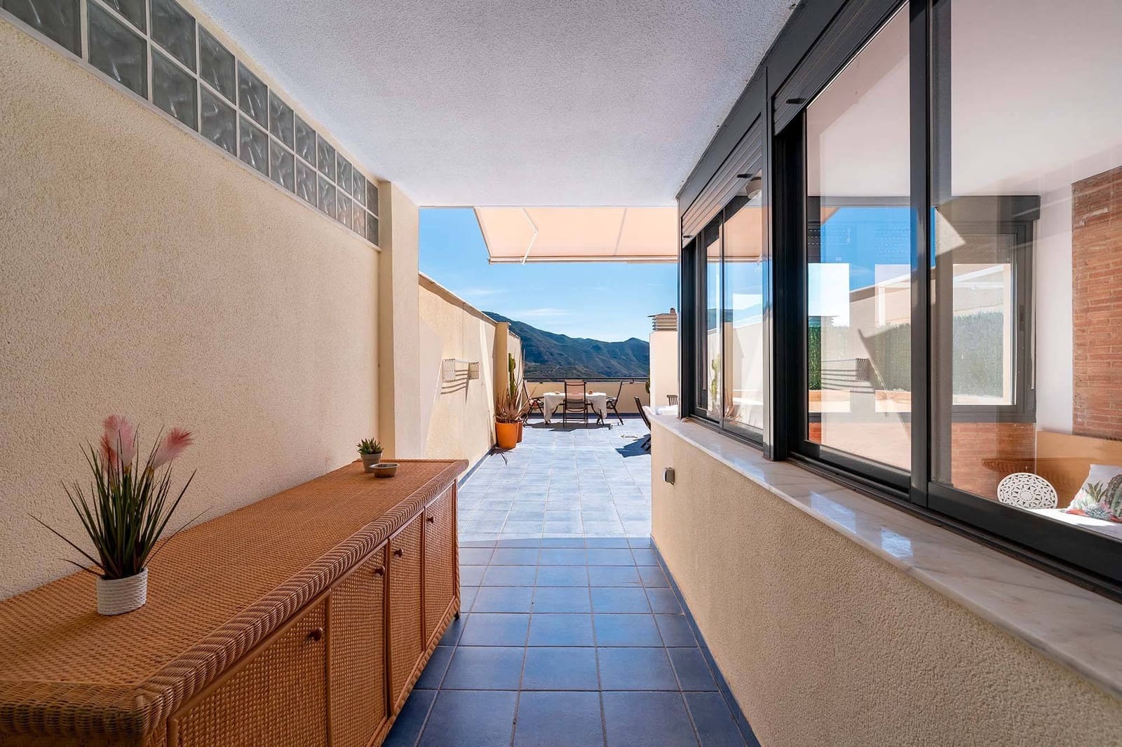 2 soveværelse Lejlighed til salg i La Envia Golf med swimmingpool - € 149.000 (Ref: 9878804)