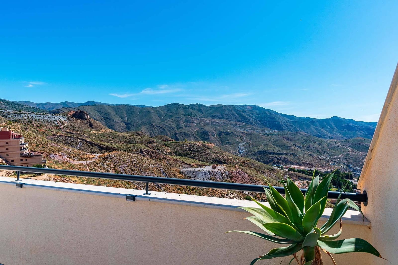 2 soveværelse Lejlighed til salg i La Envia Golf med swimmingpool - € 149.000 (Ref: 9878804)