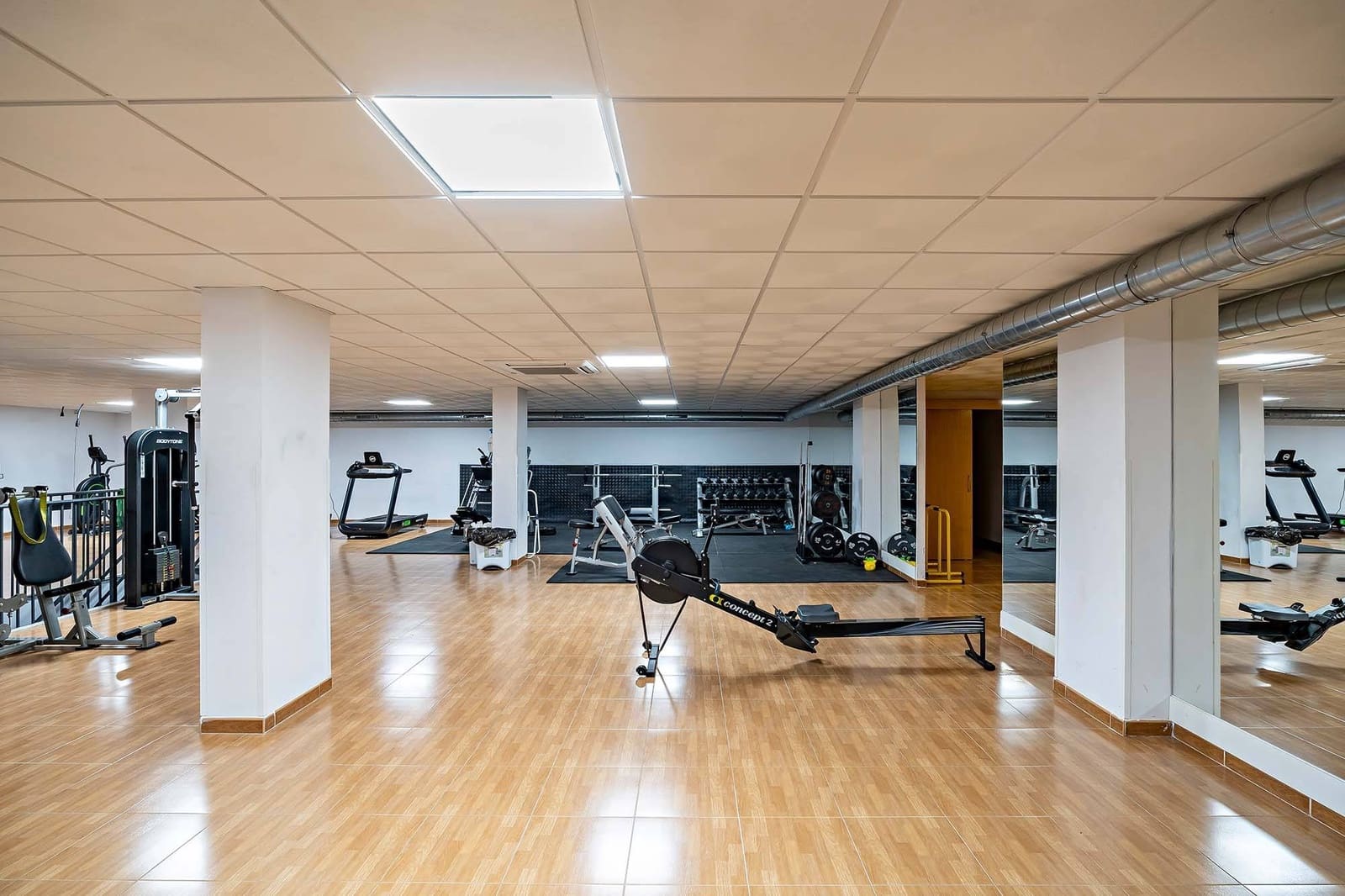 2 soveværelse Lejlighed til salg i La Envia Golf med swimmingpool - € 149.000 (Ref: 9878804)